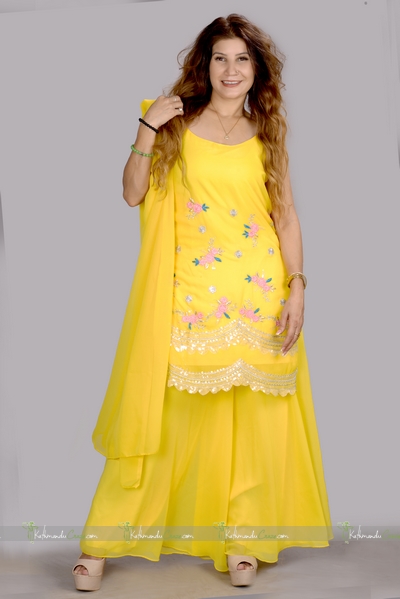 Namrata Thapa – Gallery 11